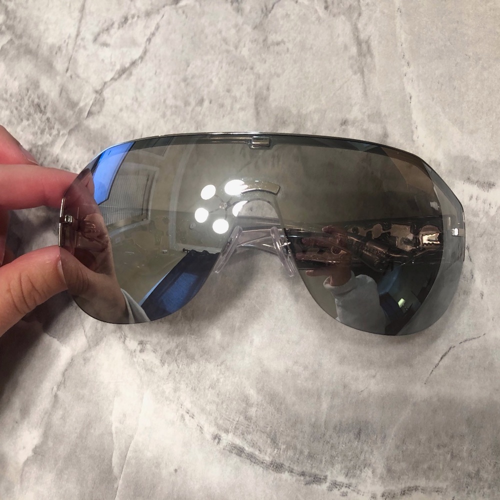 New & Authentic Dolce & Gabbana 2150-B Sunglasses
